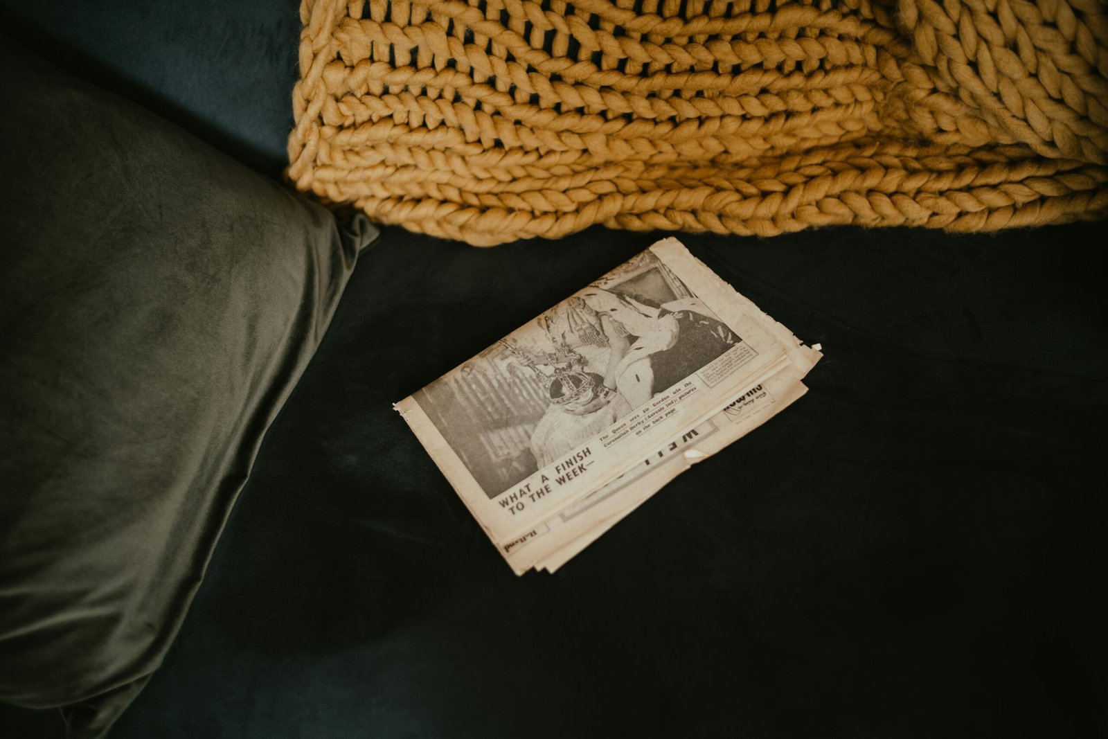 a close-up of a book