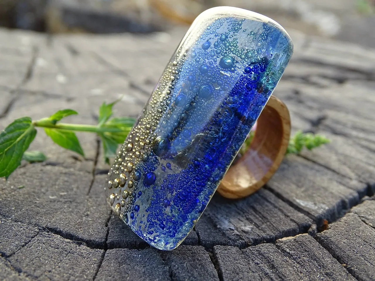 glass and wood ring, jewelry, krajobraz, one of a kind pierścień, niebieski, akwamaryn, żółty, obdarzony by the sea ring, wood, glass ring, wood ring, projekt, oryginalny pierścień, wooden ring, sea life, krajobraz glass, engagement ring, moda, tiny bubbles, glass, art glass, akwamaryn, akwamaryn, akwamaryn, akwamaryn, akwamaryn, glass, glass