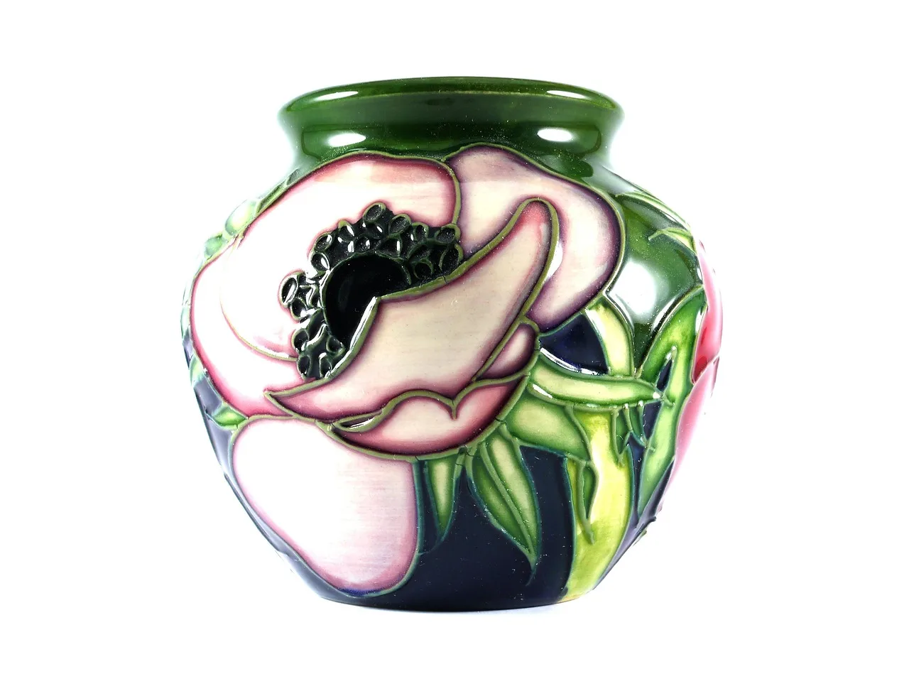 garnek, wazon, doniczka, kwiat wazon, dekoracja, ceramiczny, projekt, piękne kwiaty, tapeta kwiatowa, garncarstwo, kwiat, dekoracyjny, porcelana, natura, wykonany ręcznie, kwiat tło, rękodzieło