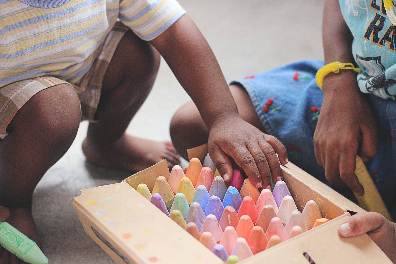 people, kid, child, african american, box, colorful, crayons, art, people, african american, african american, african american, african american, african american, box, box, colorful, crayons, crayons, crayons, crayons, crayons