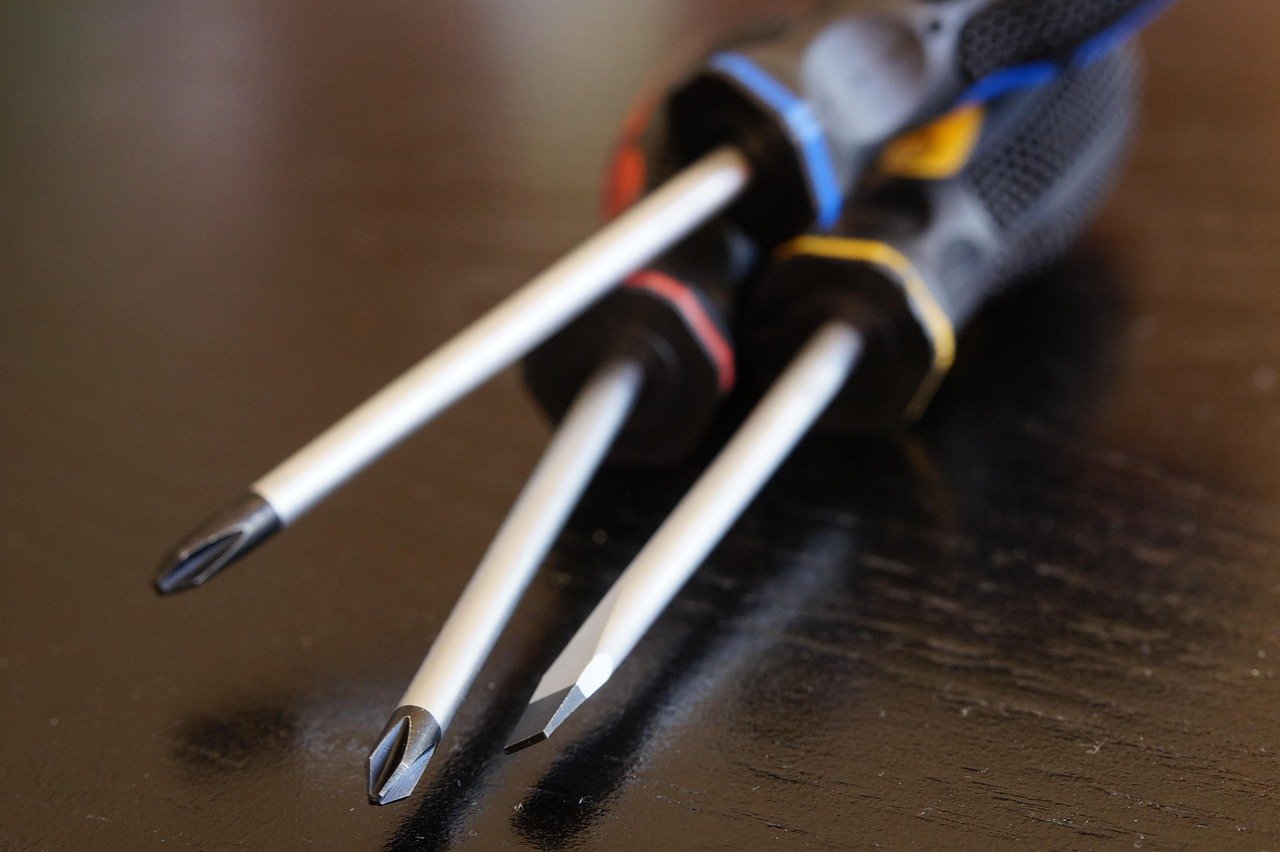 screwdriver, tool, craft, phillips, work, working device, tools, workshop, children, children's tool, screws, three, screwdriver, screwdriver, screwdriver, screwdriver, screwdriver