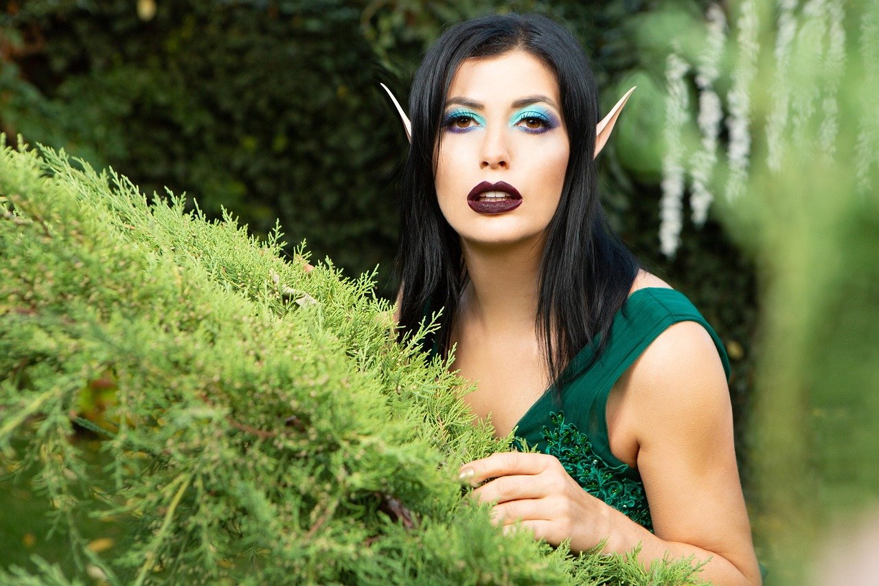 woman, elf, cosplay, elf costume, fantasy, portrait, elf, elf, elf, elf, elf, cosplay, cosplay, cosplay, cosplay, cosplay