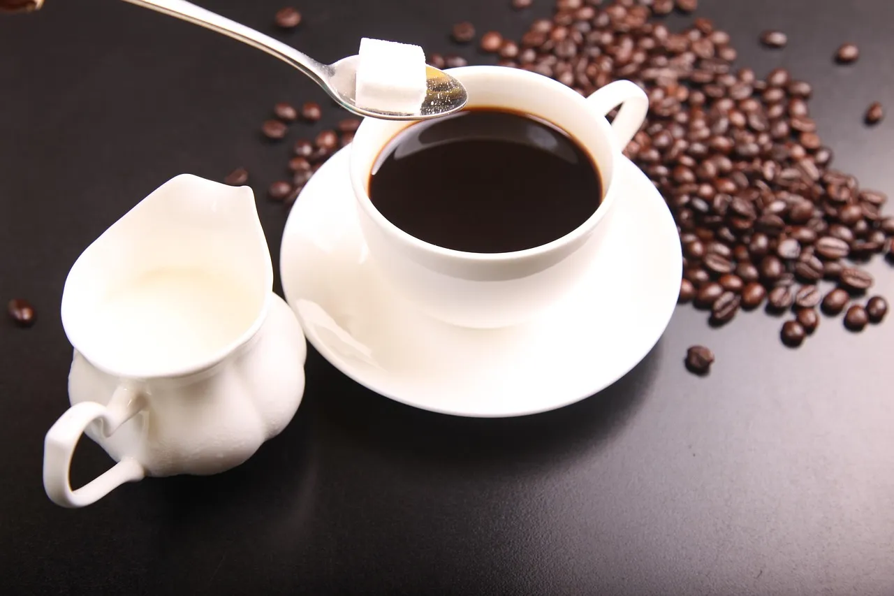 coffee, milk, sugar, cup of coffee, coffee cup, coffee beans, aroma, black coffee, caffeine, cafe, coffee break, coffee, coffee, coffee, coffee, coffee, sugar, sugar