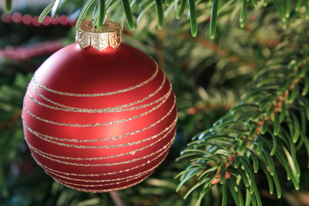 christmas pictures, christmas, pine tree, christmas ornament, balls, tree decorations, fir green, christmas decorations, christmas decoration, advent, greeting card, christmas motif, dekoracja, christmas time