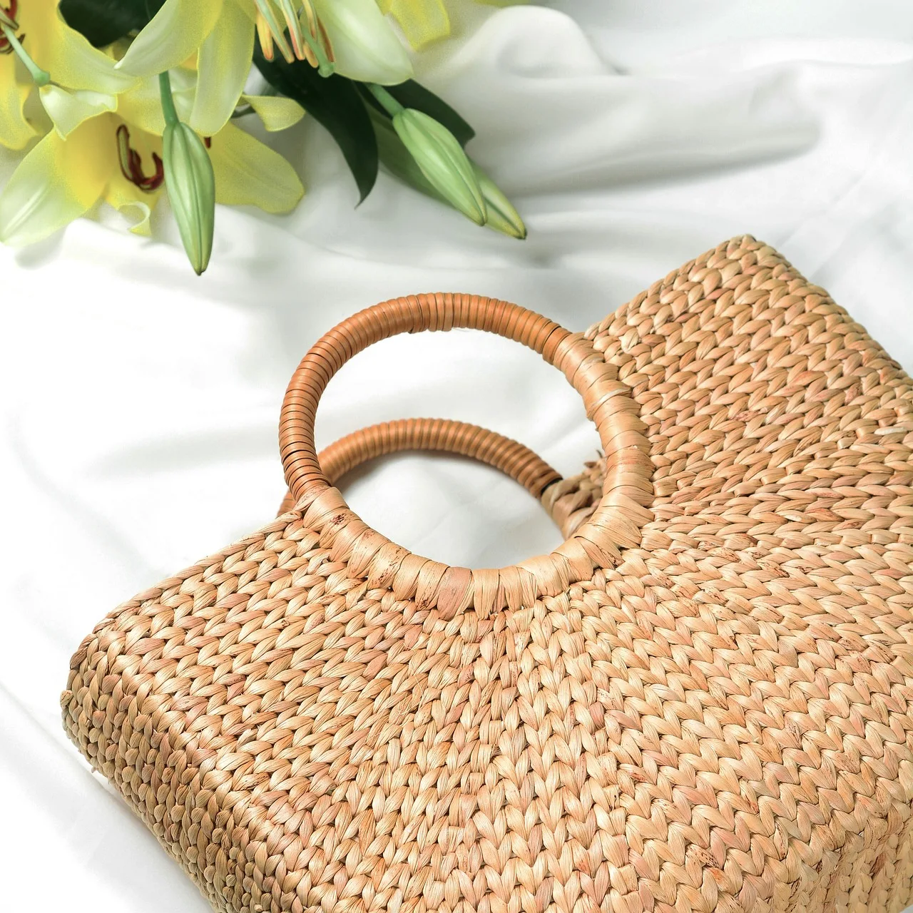 handmade, torba na ramię, torebka handmade, rattan ręczna torba na ramię, rattan torba na ramię, torby, torby handmade, przewodnik chmura, rattan, chmura włókna