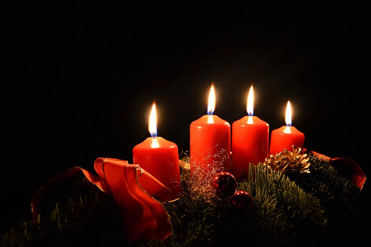candles, christmas, advent, advent wreath, christmas time, christmas party, advent season, christmas, advent, advent, advent, advent, advent, advent wreath