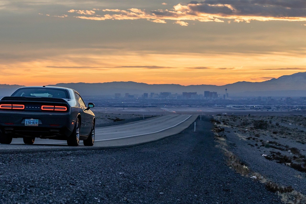 car, road, travel, city, car wallpapers, america, las vegas, vegas, nevada, tourism, skyline, vehicle, auto