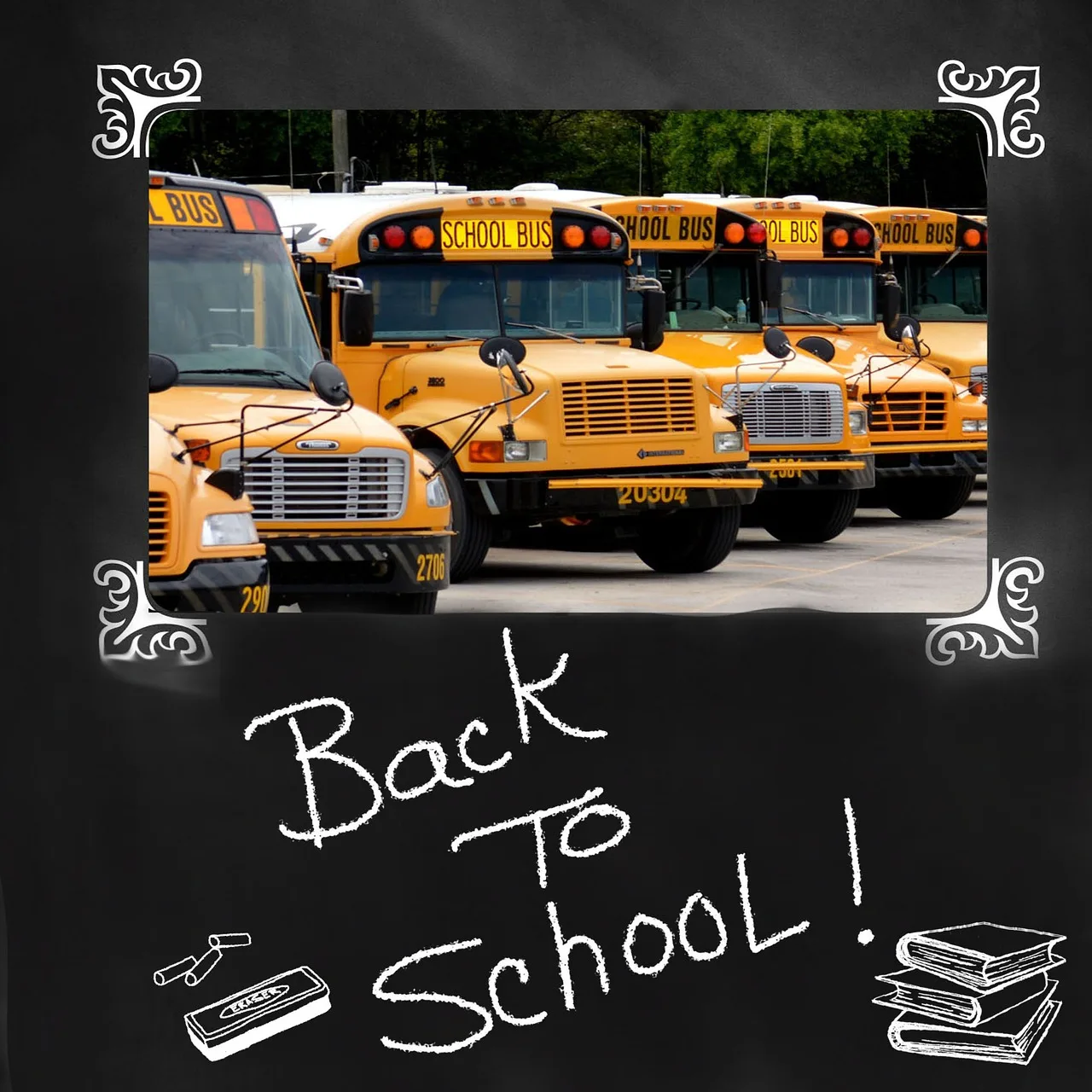 powrót do szkoły, autobus szkolny, autobus, edukacja, żółty, podstawowy, transport, studenci, nauka, tablica szkolna, uczniowie, uczenie się, szara szkoła, szara edukacja, szare szkolenia, szary badania, szary studia, szary autobus, szara deska