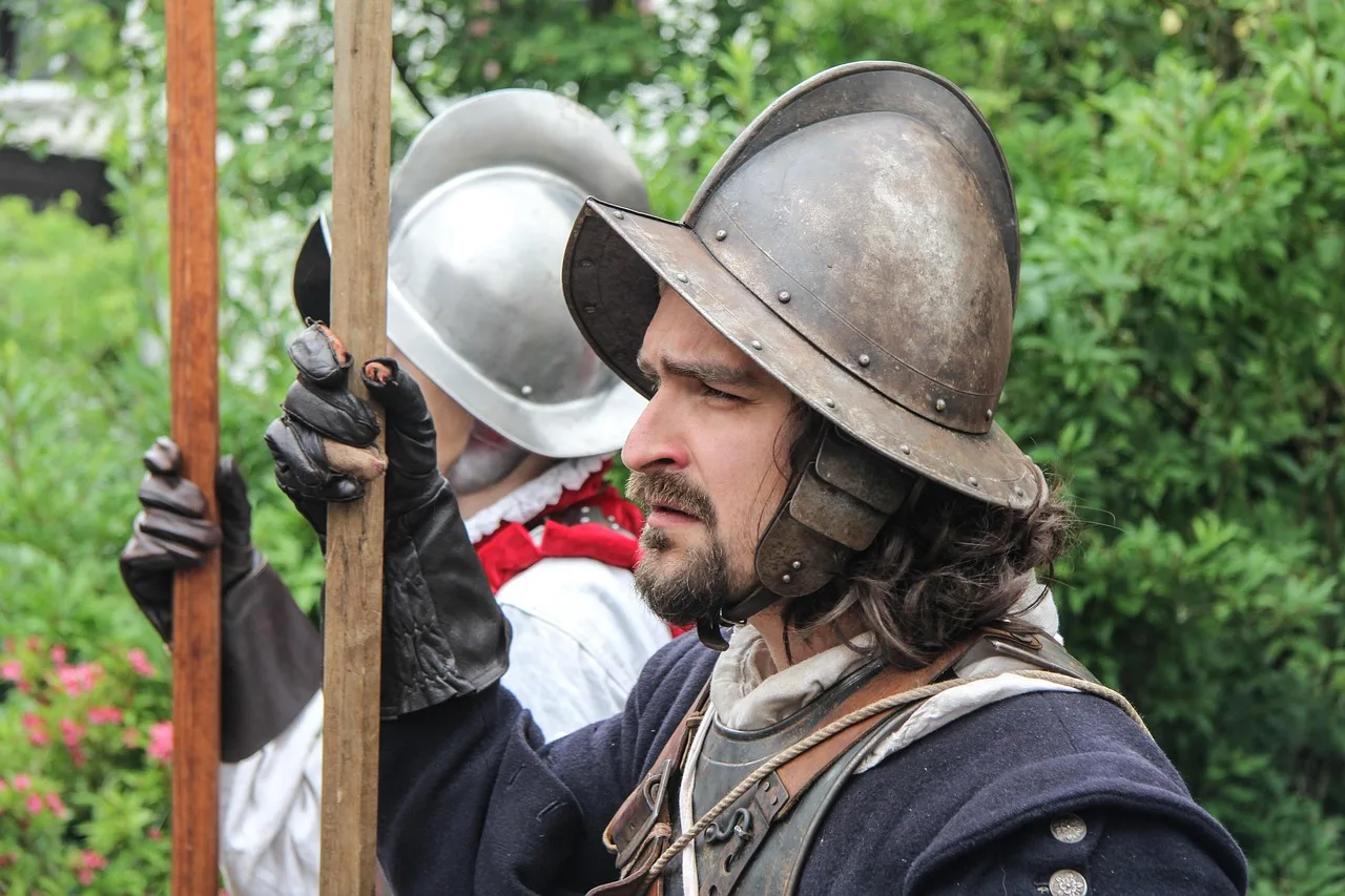 authentic, dutch, vintage, historical, bourtange, costume, natura, costume festival, historical restoration, groningen, summer, netherlands, holland