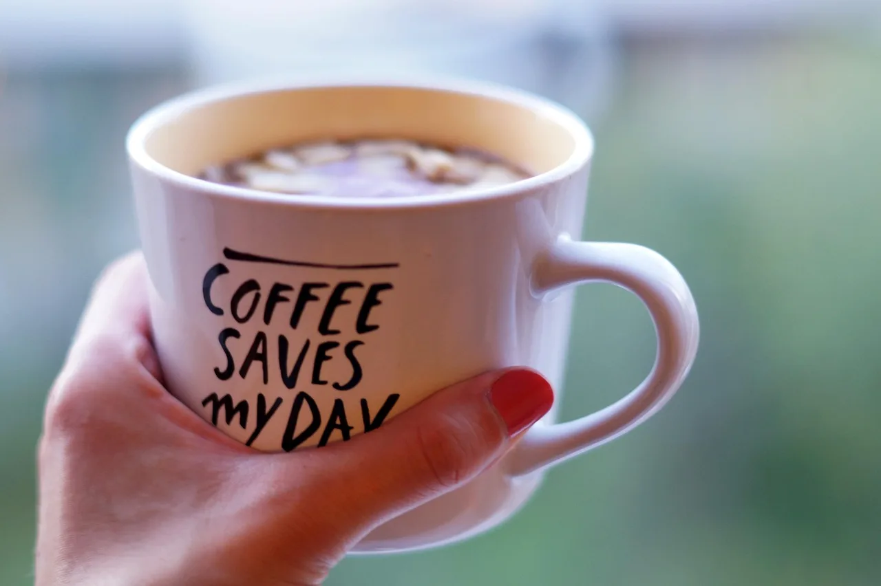 kawa, mug, foam, coffee cup, zbliżenie, drink, rano, ręka, energy, vitality, mug, mug, mug, coffee cup, drink, drink, drink, drink, energy, energy, energy, energy, energy