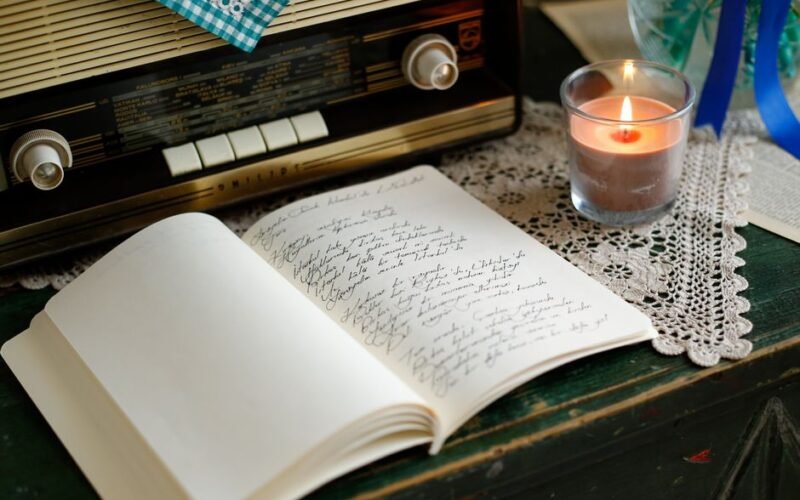 Jak zaprojektować domowy kącik do mindful journalingu? Przewodnik po narzędziach i rytuałach