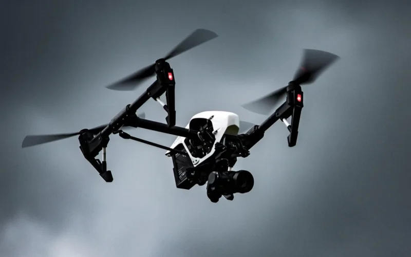 multikopter, drone, quadrocopter, śmigłowiec, inspirować, gimbal, drone, drone, drone, drone, drone