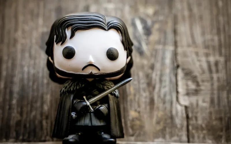 jon snow, gra o tron, postać, seria, fantazja, rozrywka, film, tv, rzeźba, fantastyczny, hobby, stick figure, aktor, miecz, średniowiecze, targaryen, straż nocna, opiekun, rycerz, zabawka