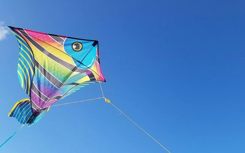 kite surfingu, jacksonville, floryda