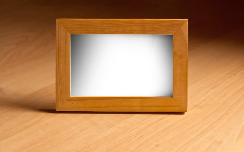 rama, obraz, drewno, tabela, projekt, wystrój domu, pomysły projektowe, projektant, budować, zwyczaj, diy, ramy, warstwa, przezroczysty