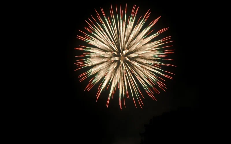 fajerwerki, pirotechnika, sylwester, noc, new year's day, światła, farbować, fajerwerki, fajerwerki, fajerwerki, fajerwerki, fajerwerki, sylwester