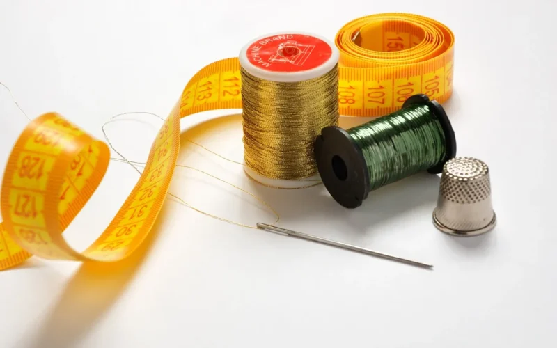 threads, needle, sewing, spirala, cotton, spool, textile, tailor, item, thimble, industry, color, fiber, żółty, nylon, measurement, measuring, cutting, instrument, accessory, metal, needle, textile, tailor, tailor, tailor, tailor, tailor, industry, fiber