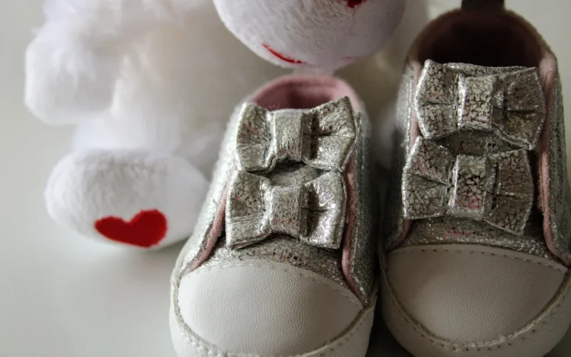 buty dla dzieci, dziewczynka, uroczy, birth, narodziny, baby