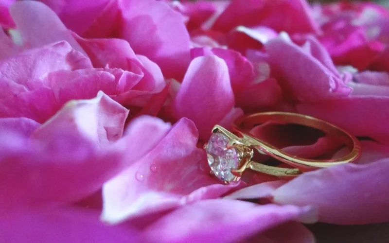 ring, ślub, światło, soft, roses, gold, crystal, ring, ring, gold, gold, gold, gold, gold