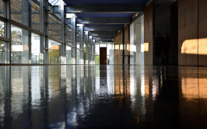 architektura, korytarz, lekki, budynek, interior, empty, lobby, projekt, budynku, wnętrze, pusty, interior, interior, interior, interior, interior